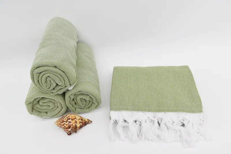 Luxury towel, Best Beach Towel, Summer Towel, Mother Of The Groom Gift, Turkish Towel Bulk, 70x40 Cotton Herringbone Towel, Bachelorette Party Gift - 8