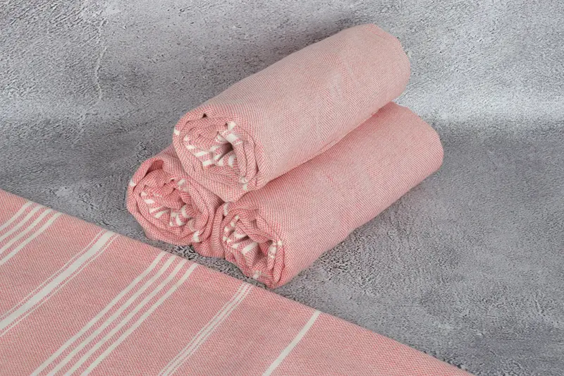 Wedding Towel, Bachelorette Favor, Monogrammed Turkish Towel, Wedding Gift, Bath towel, Custom Wedding Gift, Sand-resistant Turkish towel for travel - 8