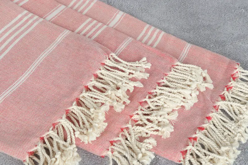 Wedding Towel, Bachelorette Favor, Monogrammed Turkish Towel, Wedding Gift, Bath towel, Custom Wedding Gift, Sand-resistant Turkish towel for travel - 5
