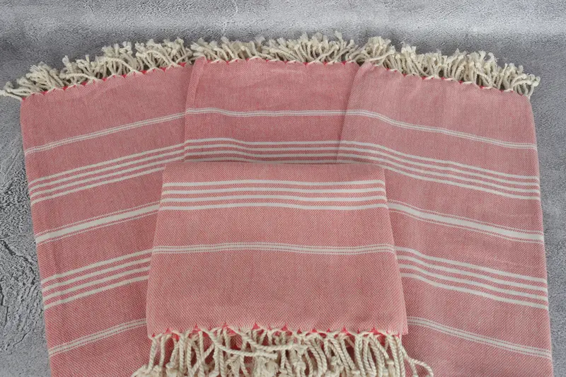 Wedding Towel, Bachelorette Favor, Monogrammed Turkish Towel, Wedding Gift, Bath towel, Custom Wedding Gift, Sand-resistant Turkish towel for travel - 4