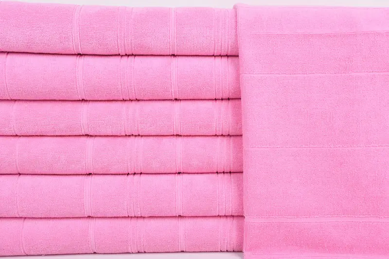 Wedding Favors, 40x18 Cotton Striped Terry Towel, Personalized Kitchen Towel, Handmade Gift, Summer Towel, Gift For The Home Decor, Wedding Gift - 2