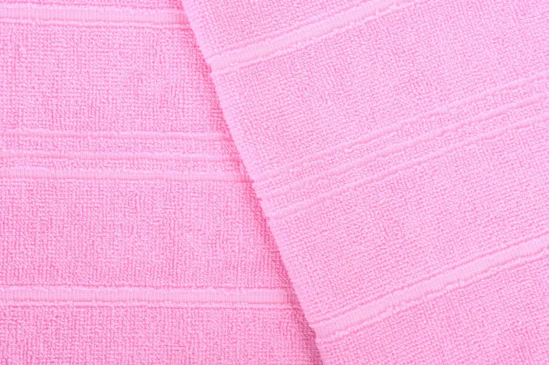 Wedding Favors, 40x18 Cotton Striped Terry Towel, Personalized Kitchen Towel, Handmade Gift, Summer Towel, Gift For The Home Decor, Wedding Gift - 6
