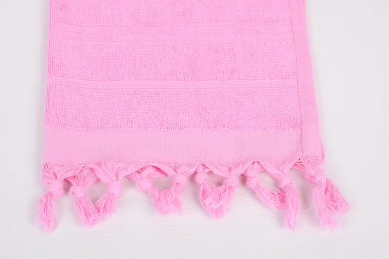Wedding Favors, 40x18 Cotton Striped Terry Towel, Personalized Kitchen Towel, Handmade Gift, Summer Towel, Gift For The Home Decor, Wedding Gift - 4