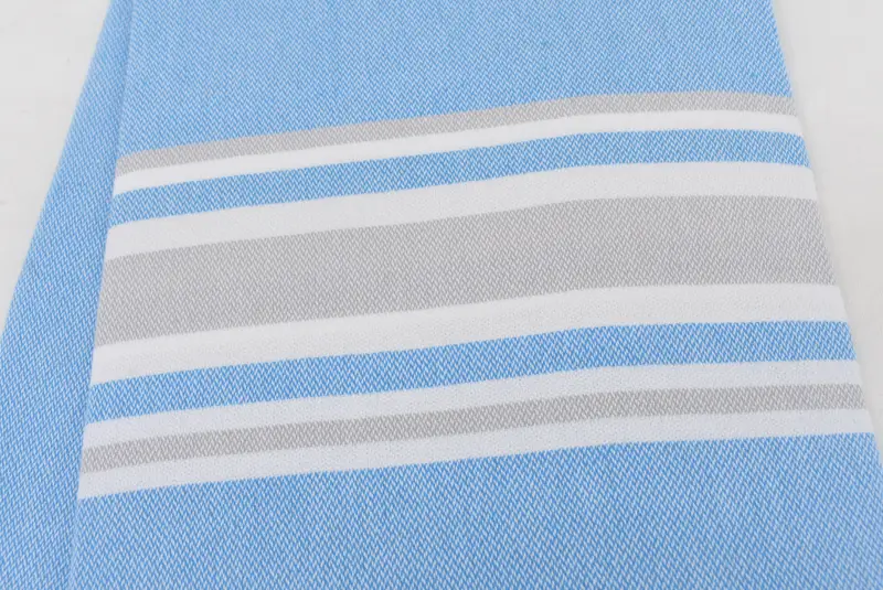 Bridal Party Gifts, Home Decor Gifts, Beach towel, Quick-dry towel, 70x40 Cotton Striped Towel, Girl Trip Party Favor, Bachelorette Beach Towel - 5