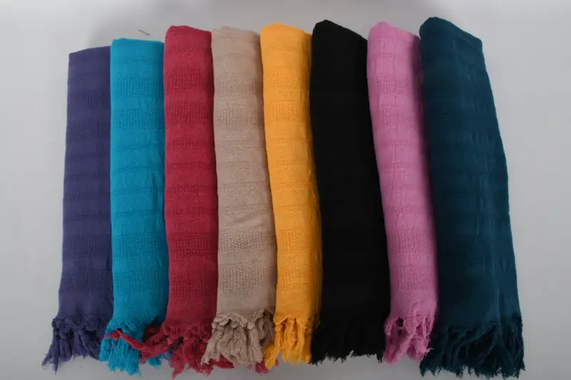 68x36 Cotton Stonewashed Striped Towel, Yoga Towel, Turkish hand towel, Turkish Bath Towel Set, Christmas Gift, Bachelorette Gifts, Custom Towel - 2