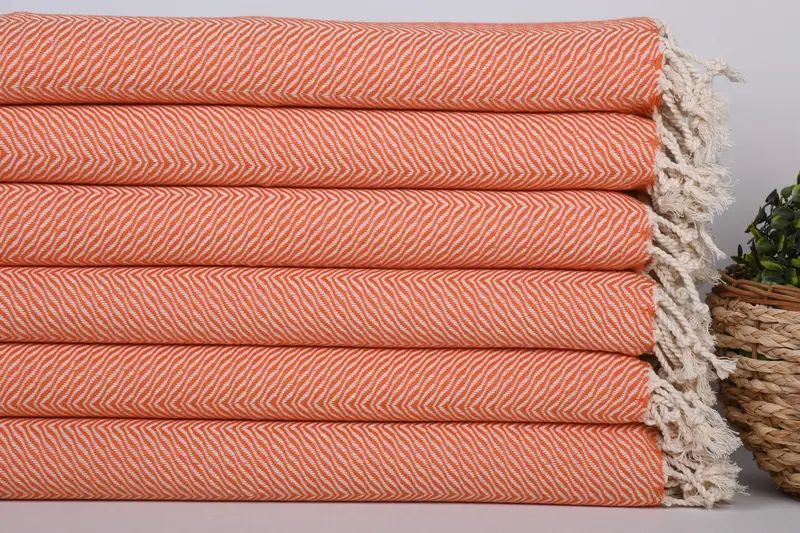 Nakış havlu, 40x20 pamuklu chevron havlu, bekarlık hediyeleri, mutfak havlu, düğün hediyesi mutfak havlu, banyo havlu, özel el havlu - 2