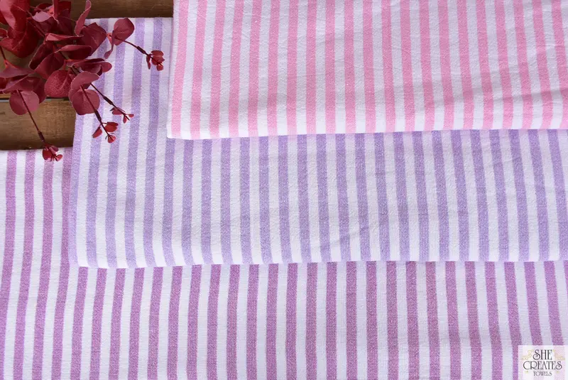 Turkish Towel Beach, 70x36 Cotton Terry Striped Towel, Christmas Gift, Quick-dry towel, Monogram Beach Towel, Best Friend Wedding Gift, Pool Towels - 5