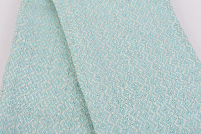 Gewebte Decke, Monogrammdecke, Brautjungferngeschenke, 96x80 Baumwolldiamanttuch, gruselige Junggesellengruppe, Duschvorhang, Bestes Weihnachtsgeschenk für Freunde - 4