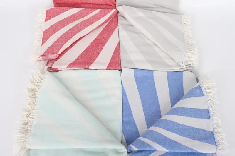 Turkish beach towel, Monogram Turkish Towel, Bridal Shower Gifts, Turkish Towel Monogram, Monogrammed Beach Towel, 70x36 Cotton Sun Design Towel - 5