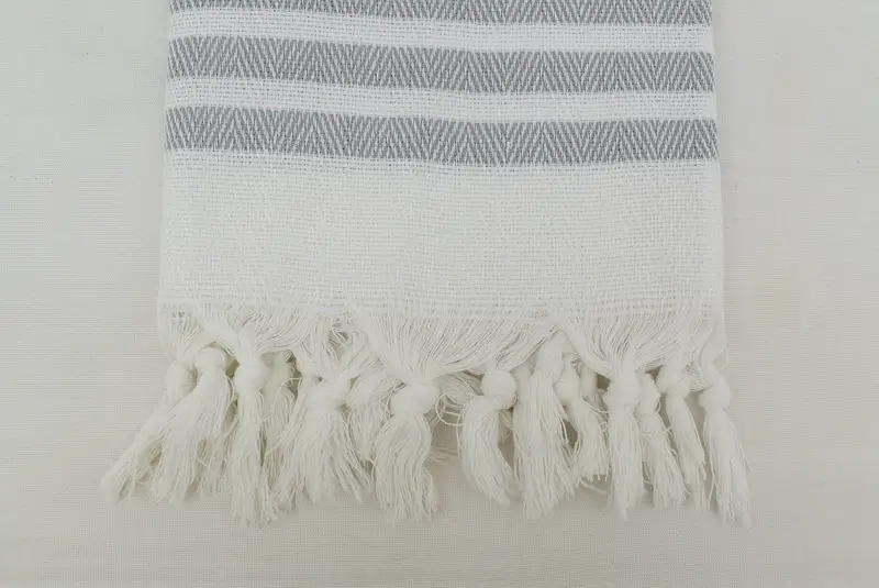 Regalo de compromiso, regalo para ella, toalla de mano costumbre, toalla con nombre, toalla de espiga de algodón 36x24, toallas de baño pequeñas, regalo de novio, favor de la boda - 3