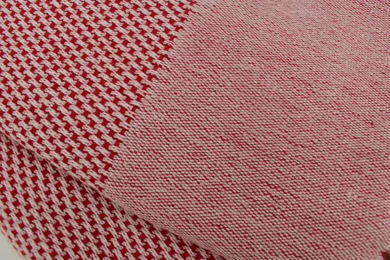 House Warming Gift, Wedding Favors, Personalized Kitchen Towel, 44x24 Cotton Polka Dot Towel, Turkish Hand Towel, Best Friend Wedding Gift - 4