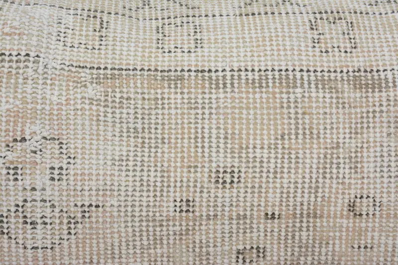Türk Yastığı, 12x20 Bej Yastık Örtüsü, Kanepe Yastığı, Bir Kibar Yastık Örtüsü, Yastık Kılıfı, Antik Yastıklar, Ev Dekoru Yastığı - 3