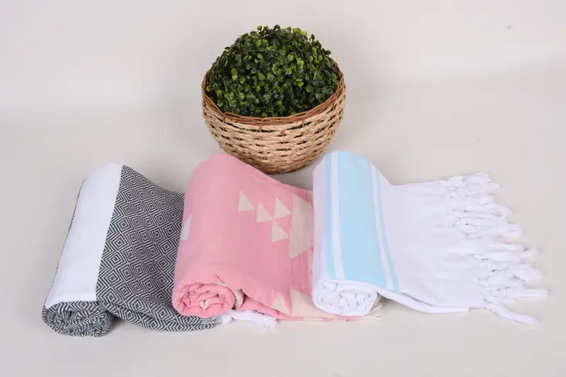 Valentines Day Gift Idea, Personalized Bridesmaid Gift, Personalized Home Gift Wedding, Bridesmaid Gifts, 70x40 Cotton Set of 8 Towel, Bath towel - 8