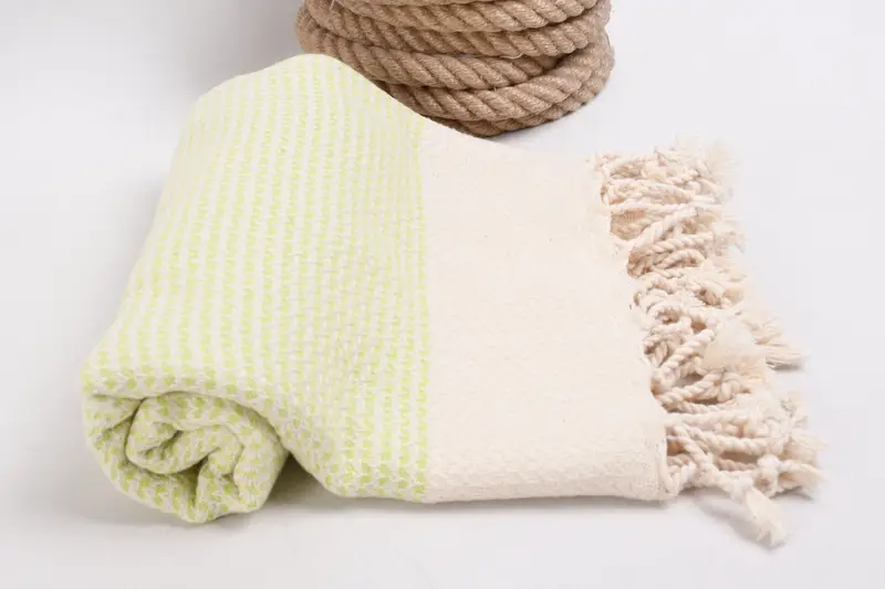 Personalized Gift, Towel With Name, Bathroom Towels, Gift For Him, Organic Towel, Wedding Favors, 40x20 Cotton Diamond Towel, Birthday Gift - 8