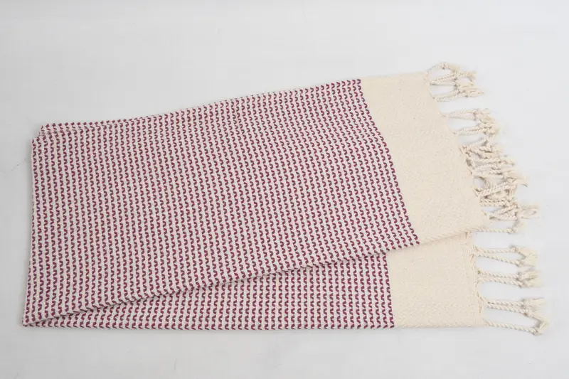 Personalized Gift, Towel With Name, Bathroom Towels, Gift For Him, Organic Towel, Wedding Favors, 40x20 Cotton Diamond Towel, Birthday Gift - 2