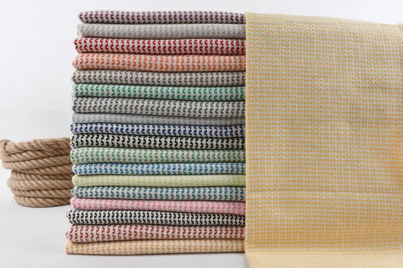Personalized Gift, Towel With Name, Bathroom Towels, Gift For Him, Organic Towel, Wedding Favors, 40x20 Cotton Diamond Towel, Birthday Gift - 1