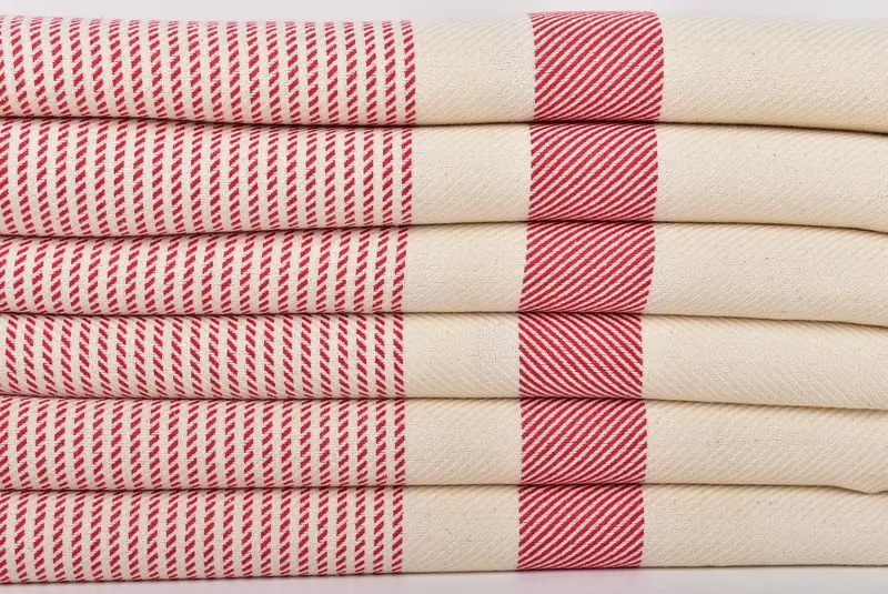 Gym Towel, Turkish bath towel, Wedding Towel, Home Decor Gifts, Best Friend Christmas Gift, 70x40 Cotton Polka Dot Towel, Personalized Turkish Towel - 2