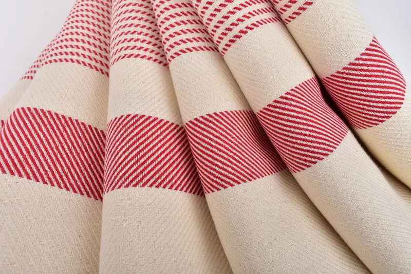 Gym Towel, Turkish bath towel, Wedding Towel, Home Decor Gifts, Best Friend Christmas Gift, 70x40 Cotton Polka Dot Towel, Personalized Turkish Towel - 5