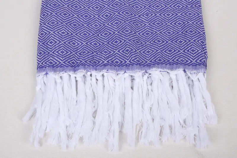Bulk Order Towel, Personalized Turkish Towel, Towel With Name, Soft towel, 70x40 Cotton Set of 8 Towel, Employee Gifts, Quick-Dry Beach Towel - 3