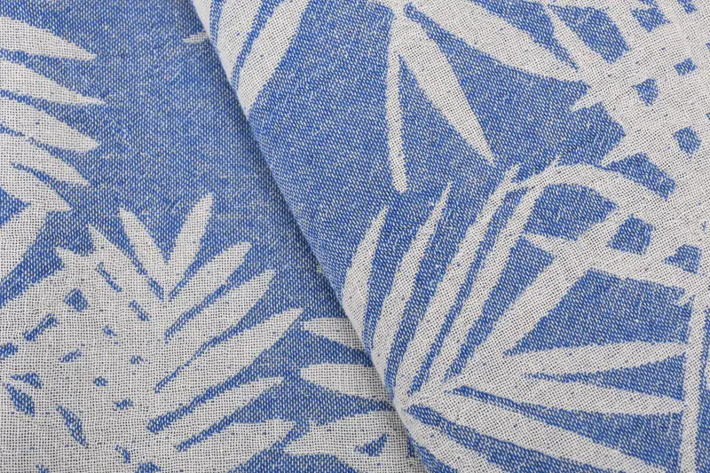 Custom Name Towel, Quick-dry peshtemal, 64x40 Cotton Floral Patterned Towel, Gift For Mom, Turkish Towel Beach, Organic Turkish towel, Scarf Towel - 6