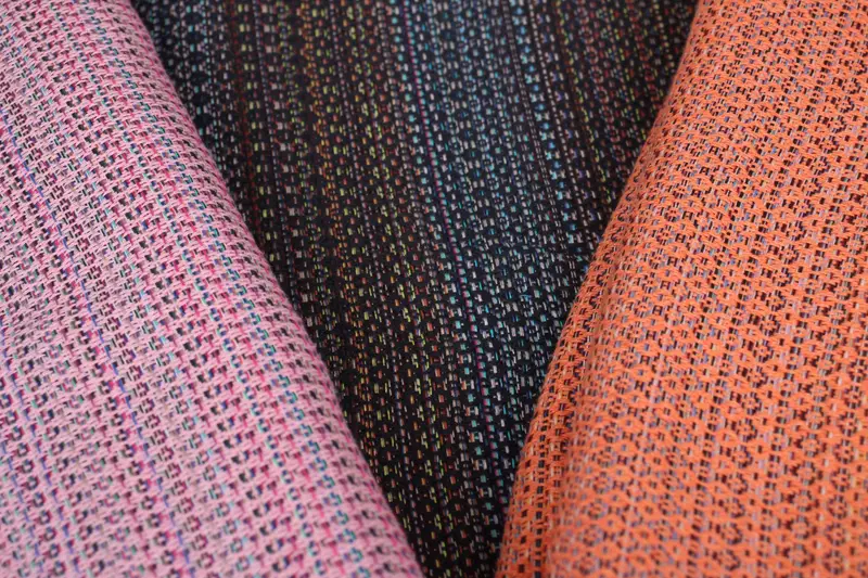 Woven Throw Blanket, Xmas Gifts, Tablecloth, 90x88 Cotton Colorful Diamond Towel, Custom Wedding Gifts, Beach Bachelorette Party Decorations - 3