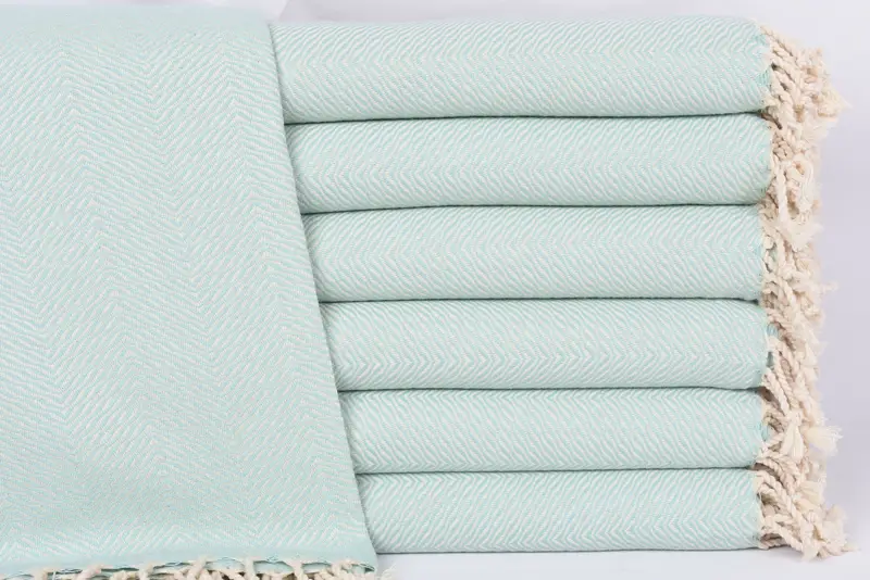 Guest Towel, Spa Gift Towel, Custom Towel, Custom Towel Beach, Gift Boxes Towel, Bath towel, 70x40 Cotton Chevron Towel, Peshtemal Towel