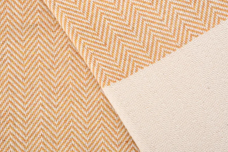 Turkish Towel Beach, Organic towel, Family Gift, Organic cotton Turkish peshtemal towel, Personalized Beach Towel, 70x36 Cotton Zig zag Towel - 5