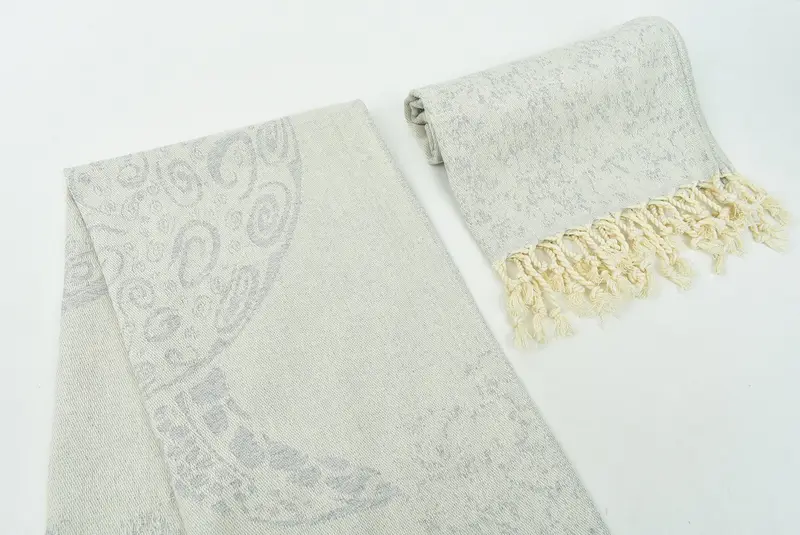 36x18 Pamuklu Carretta Desenli Havlu, Yaz Havlusu, Özel El Havlu, Anma Hediyesi, En İyi Düğün Hediyesi, Monogramlı El Havlu, Mutfak Havlu - 8