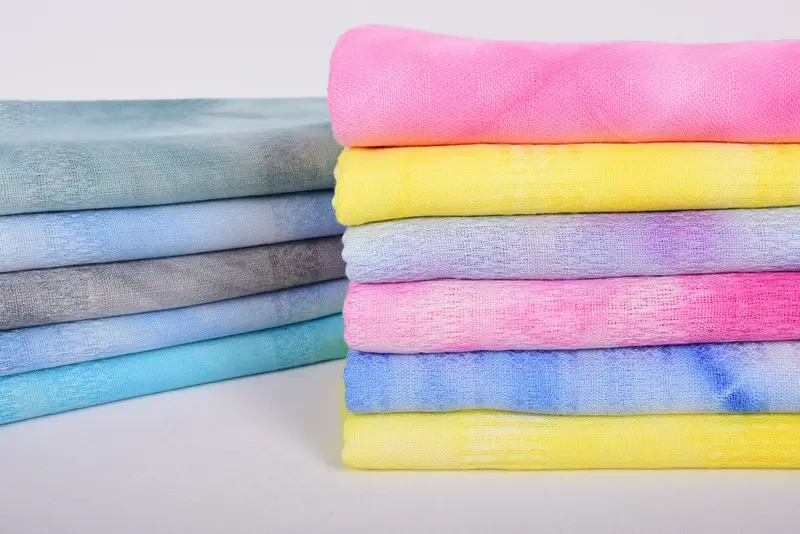Absorbent towel, Turkish towel, Bachelorette Favors Beach, Personalized Wedding Gift For Couple, 80x38 Cotton Batik Towel, Quick-Dry Beach Towel - 2