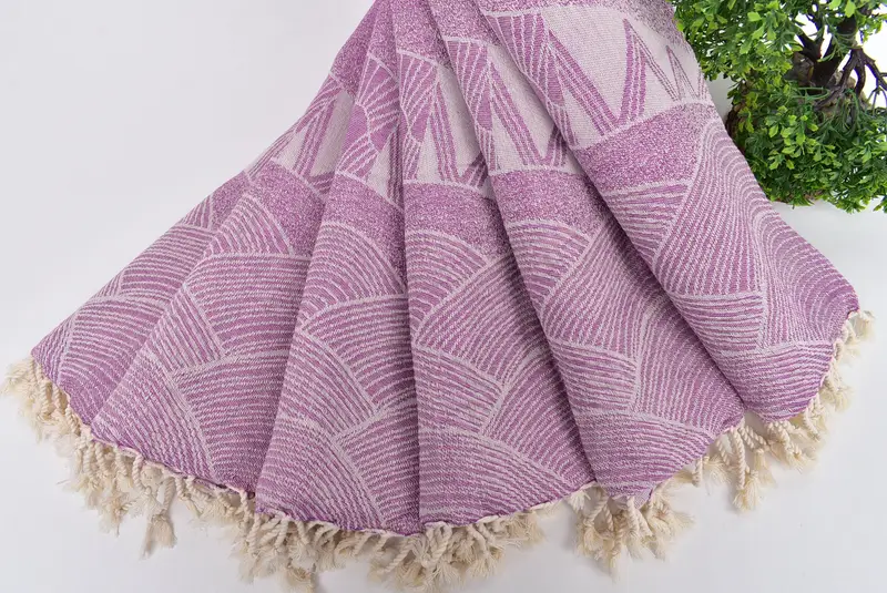 Toalla de toalla turca, toalla de spa, regalo de San Valentín, poca de té turca, toalla de soltero, toalla de diseño a rayas de algodón 36x18, pakel de cocina personalizado - 5