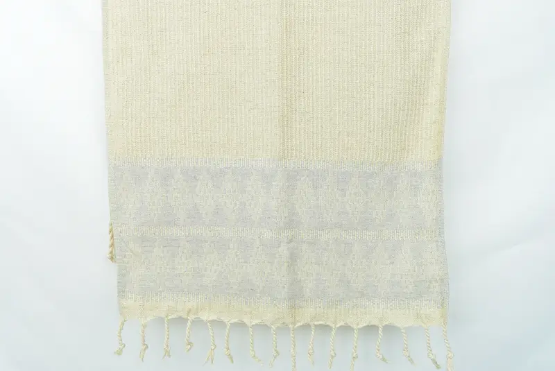 Personalized Gifts, 40x20 Linen Kilim Design Towel, Custom Wedding Gifts, Monogram Kitchen Towel, Custom Hand Towel, Personalized Bridesmaid Gift - 8