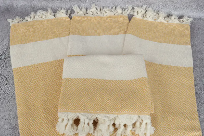 Bridal Shower Favor, Gym Towel, Personalized Turkish bath towel for home decor, Turkish Towel Bulk, Gift For Her, Cotton towel, Best Beach Towel - 4