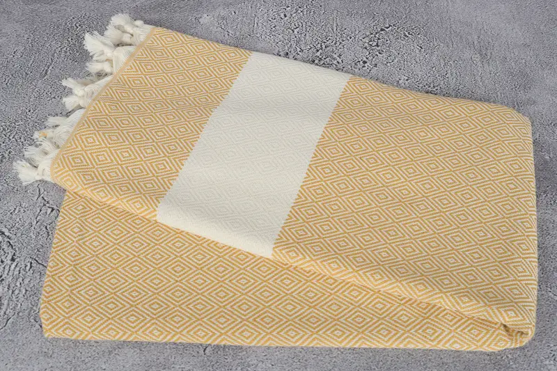 Bridal Shower Favor, Gym Towel, Personalized Turkish bath towel for home decor, Turkish Towel Bulk, Gift For Her, Cotton towel, Best Beach Towel - 6