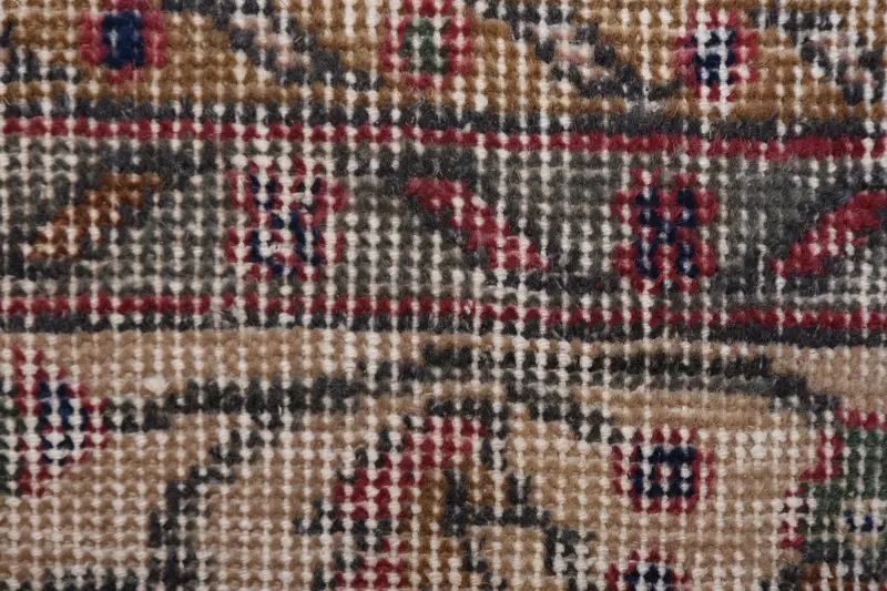 Rustic Pillow Sham, 16x16 Blue Cushion Case, Throw Kilim Pillow, Vintage Pillow, Nomadic Pillow Cover, Boho Pillow, Pillow Case, Tribal Pillow Sham - 3
