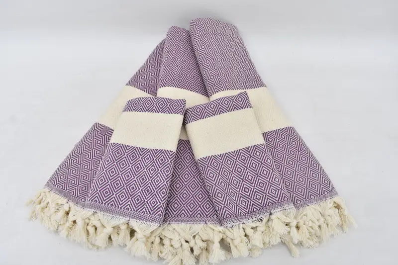 Best Friend Gift, Turkish bath towel for spa, Beach Theme Bachelorette Party Gifts, Quick-dry peshtemal, Embroidery Towels, Wedding Favors - 1