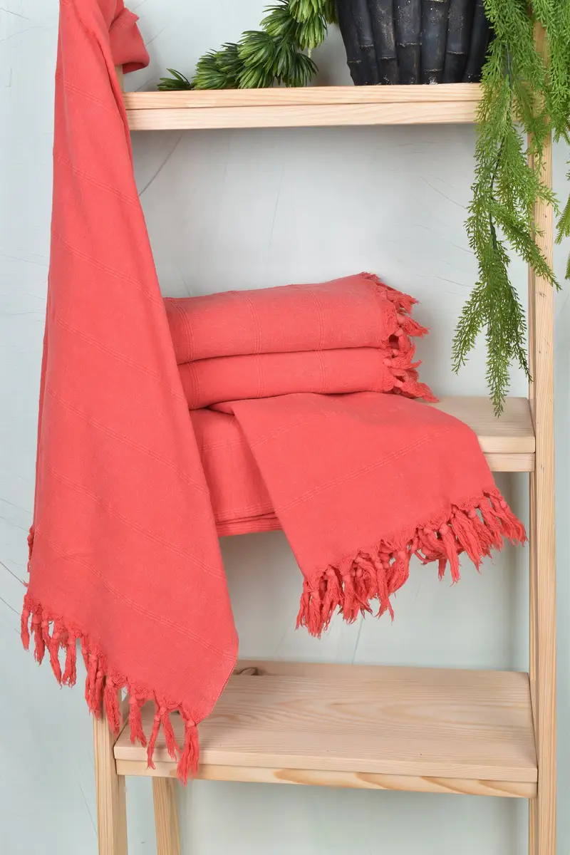 Bachelorette Party Favors, Bachelor Bachelorette Party Favors, Best Friend Christmas Gift, 68x36 Cotton Stonewashed Towel, Turkish Towel Beach - 5