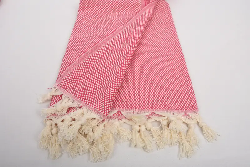 70x40 Baumwollpolka Punkt Handtuch, Custom Beach Handtuch, Geschenktuch, türkisches Handtuch, bestes Strandtuch, benutzerdefinierte Hochzeitsgeschenke, Strandtuchmonogramm - 8