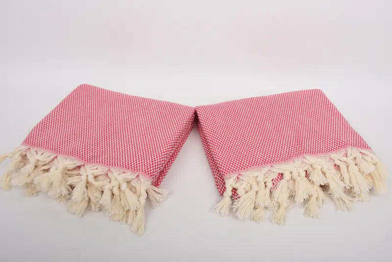 70x40 Baumwollpolka Punkt Handtuch, Custom Beach Handtuch, Geschenktuch, türkisches Handtuch, bestes Strandtuch, benutzerdefinierte Hochzeitsgeschenke, Strandtuchmonogramm - 6