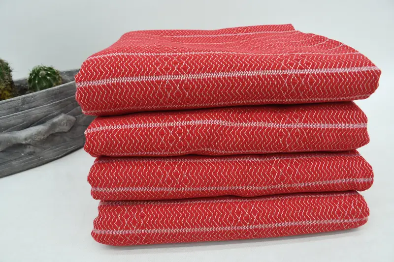 Spa Towel, 70x40 Cotton Striped Towel, Bachelor Party Favors, Summer Towel, Quick-dry towel, Halloween Gifts, Custom Towel, Bachelorette Party Gifts - 4