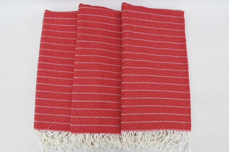 Spa Towel, 70x40 Cotton Striped Towel, Bachelor Party Favors, Summer Towel, Quick-dry towel, Halloween Gifts, Custom Towel, Bachelorette Party Gifts - 3