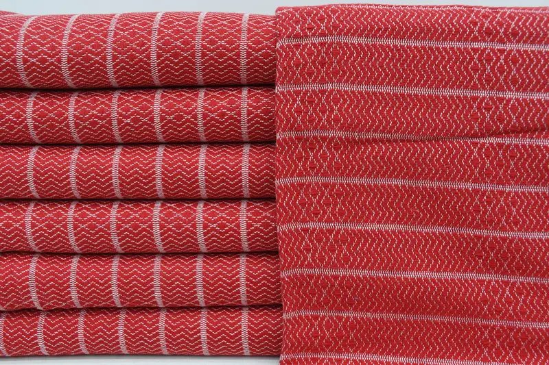 Spa Towel, 70x40 Cotton Striped Towel, Bachelor Party Favors, Summer Towel, Quick-dry towel, Halloween Gifts, Custom Towel, Bachelorette Party Gifts - 1