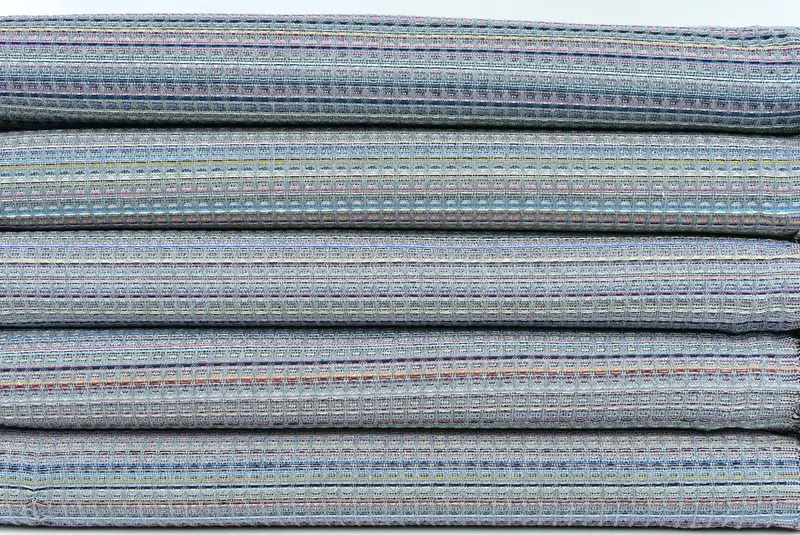Spa Gift Towel, Best Friend Gift, Gift For Boyfriend, Handwoven Turkish Towel, 70x40 Cotton Geometric Towel, Organic towel, Sand-resistant towel - 2