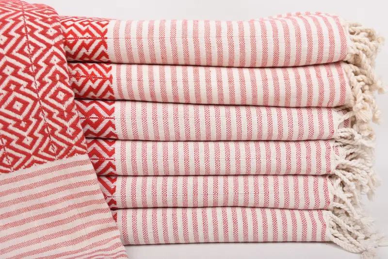 Bridal Shower Favors, Wedding Shower Gift, Bridesmaid Gift, 76x38 Cotton Diamond Towel, Large Turkish Towel, Personalized Turkish Beach Towel
