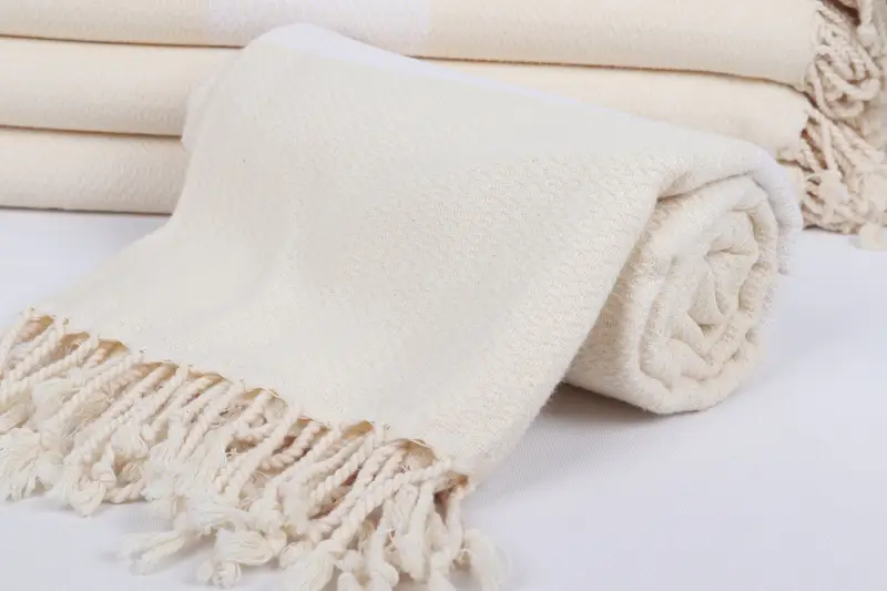 Embroidery Towel, Bath towel, Girls Weekend Getaways Gifts, Quick-Dry Beach Towel, Monogram Turkish Towel, Baby Boy Gift, 70x40 Cotton Diamond Towel - 4
