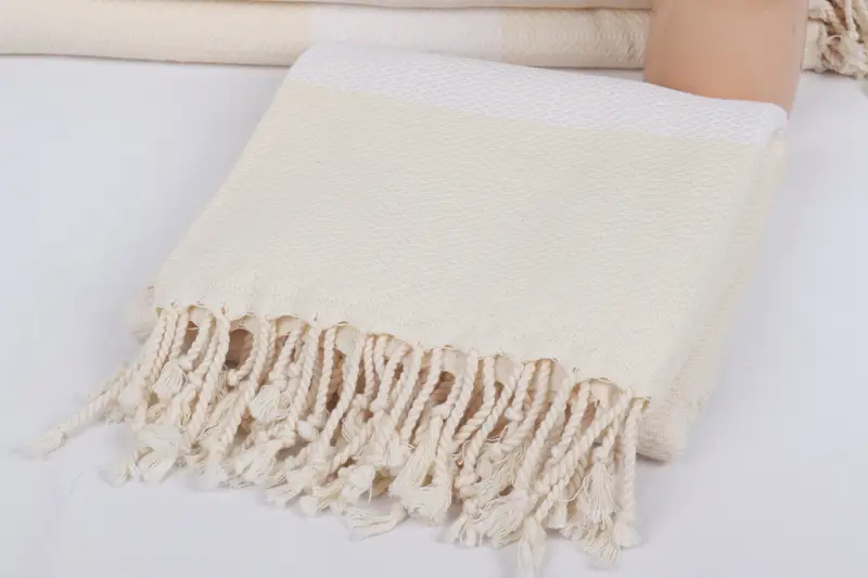 Embroidery Towel, Bath towel, Girls Weekend Getaways Gifts, Quick-Dry Beach Towel, Monogram Turkish Towel, Baby Boy Gift, 70x40 Cotton Diamond Towel - 5