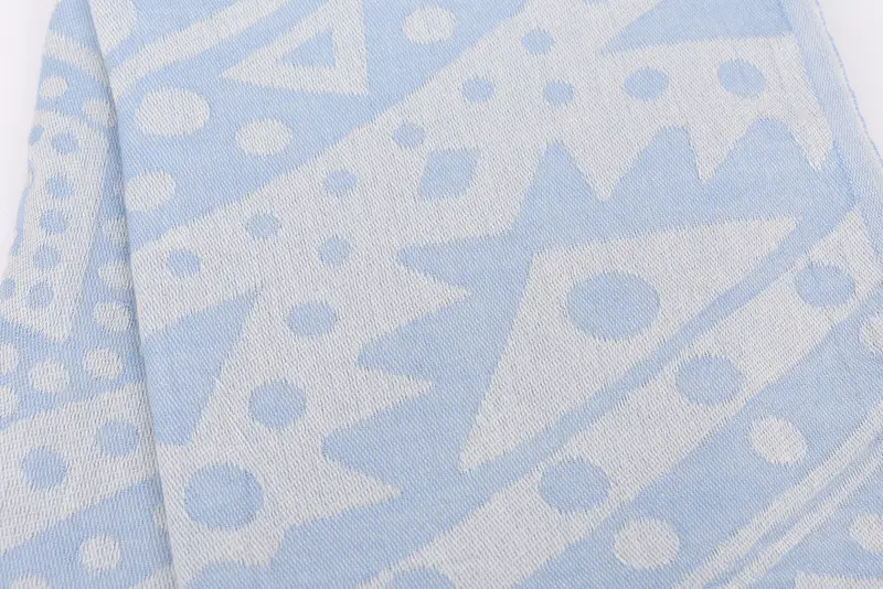 Bachelor Gifts, Bridemaids Beach Towel, Gift For Her, 70x40 Cotton Round Pattern Towel, Bachelor Party Gifts, Travel towel, Organic Towel - 5