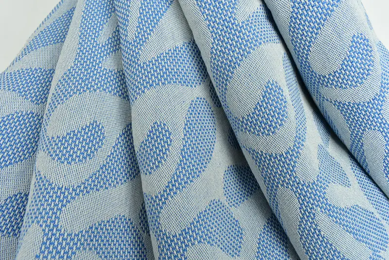 Monogram Hand Towel, Bachelorette Party Favor, Turkish Towel Monogram, Custom Hand Towel, Bridesmaid Gifts, 40x18 Cotton Whale Design Towel - 5