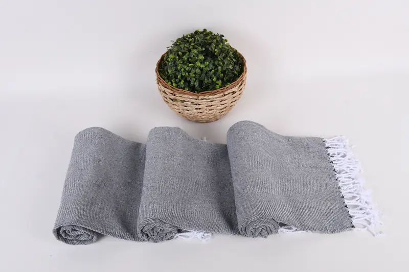 Bachelorette Party Decorations, Scarf Towel, Gifts For Him, 70x40 Cotton Solid Towel, Summer Towel, Personalized Gift For Him, Quick-dry peshtemal - 8