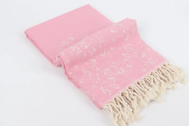 70x40 Cotton Carretta Patterned Towel, Bachelor Gifts, Summer Gift Ideas, Personalized Wedding Gift, Gift For Boyfriend, Bachelorette Party Favors - 7