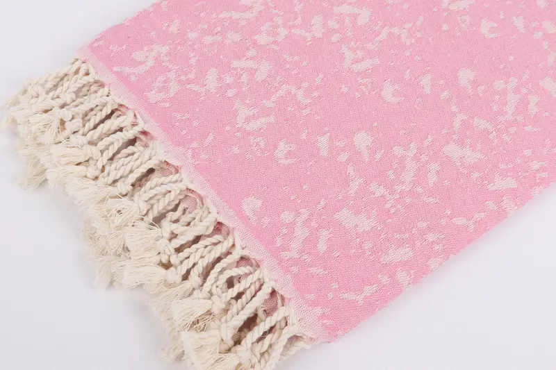 70x40 Cotton Carretta Patterned Towel, Bachelor Gifts, Summer Gift Ideas, Personalized Wedding Gift, Gift For Boyfriend, Bachelorette Party Favors - 8
